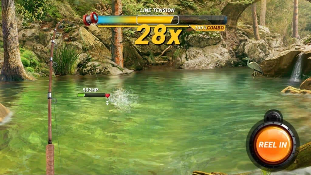 Fordern Sie die kostenlosen Belohnungen mit den neuesten Fishing Clash-Codes an 