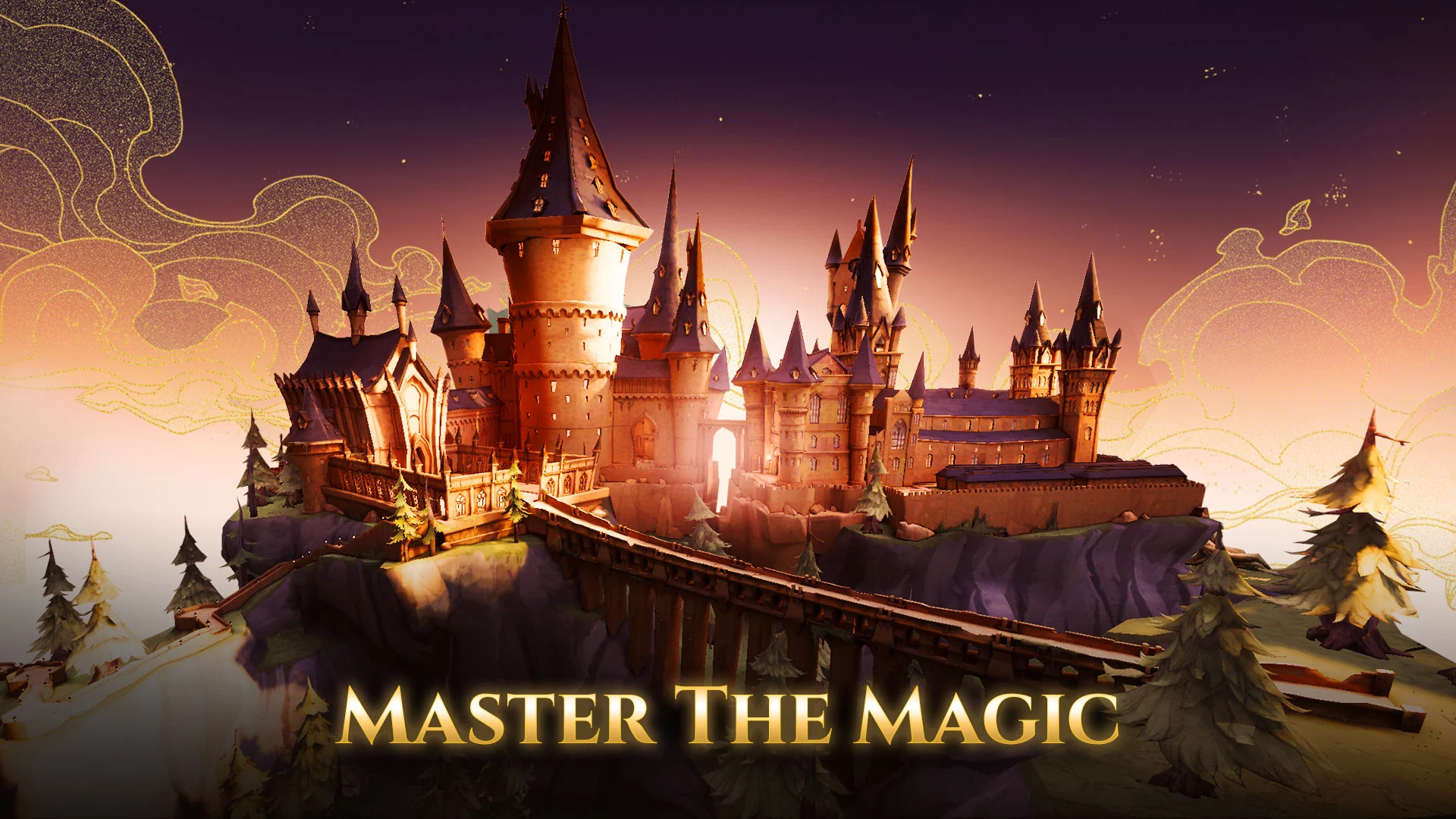 Fordern Sie Ihre Gratisgeschenke mit Harry Potter Magic Awakened Codes an