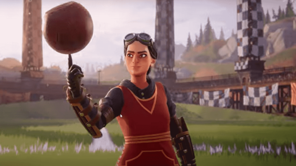 Harry Potter Quidditch Champions: Veröffentlichungsfenster, Leaks und mehr