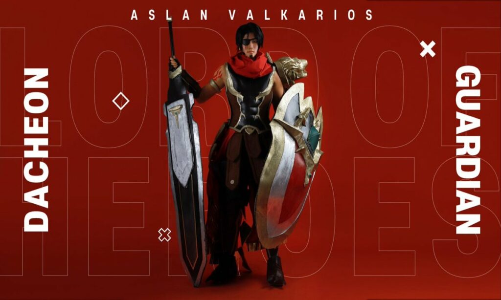 Lord of Heroes-Rangliste 2023: Die besten Helden zur Auswahl ProSpieler Asian