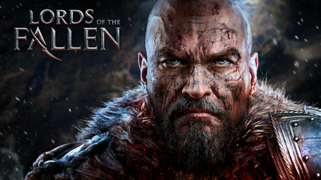 Lords Of The Fallen-Waffenstufenliste