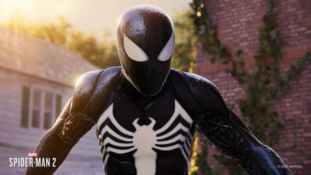 Marvel's Spider-Man 2 Erstes Update nach der Veröffentlichung: Vollständige Patchnotizen