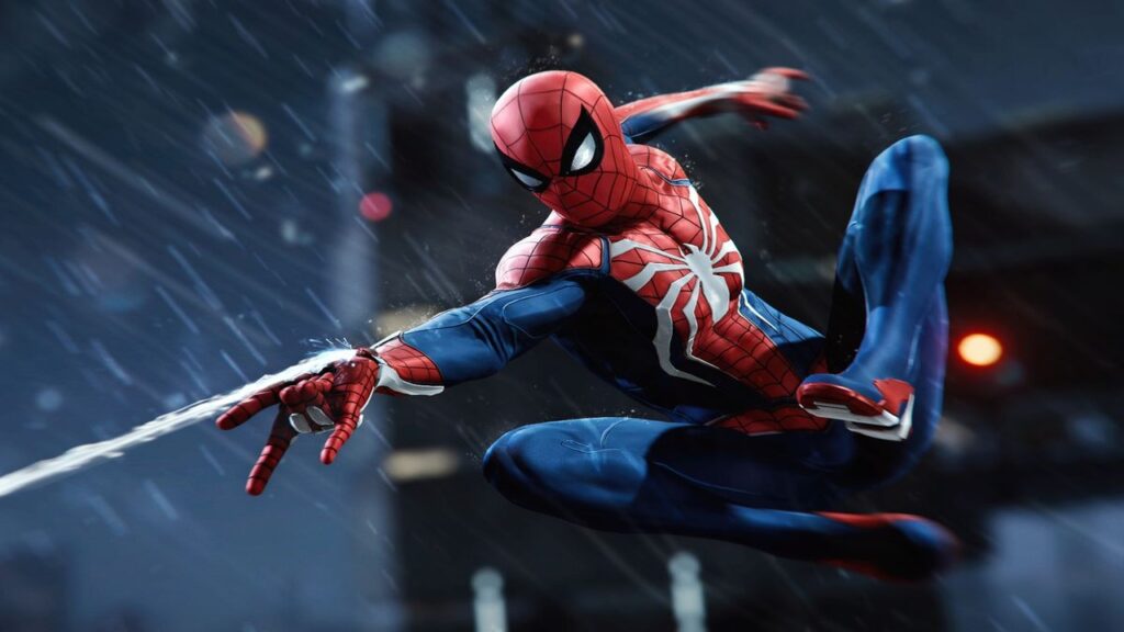 Marvel's Spider-Man 2 – Wie man schnell reist