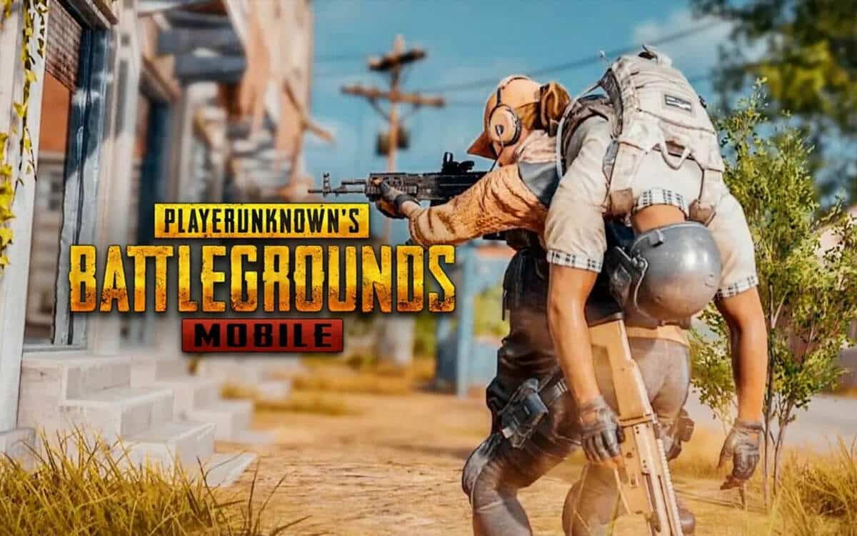 Kennen Sie die Waffen besser mit der neuesten und aktualisierten PUBG Mobile-Stufenliste 