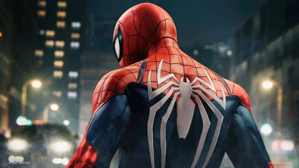 So laden Sie Fähigkeiten und Gadgets in Marvel's Spider-Man 2 schnell wieder auf