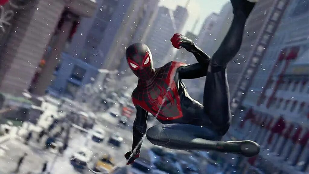 Vollständige Liste aller Marvel's Spider-Man 2-Missionen