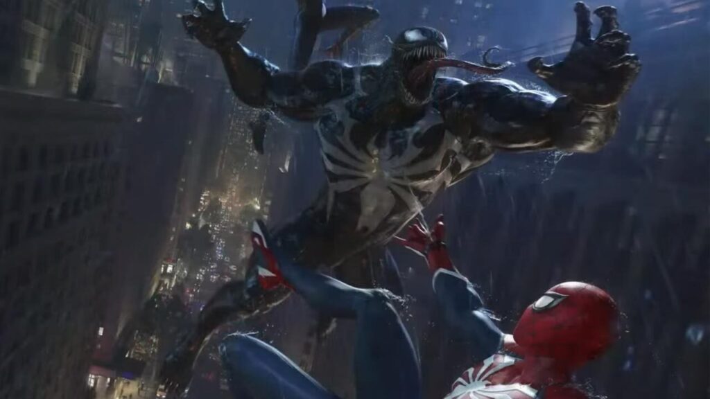 Wird Marvels Spider-Man 2 einen neuen Game Plus-Modus haben?