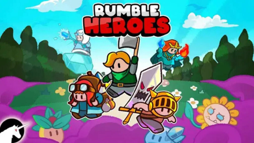 B-Tier-Charaktere in Rumble Heroes 