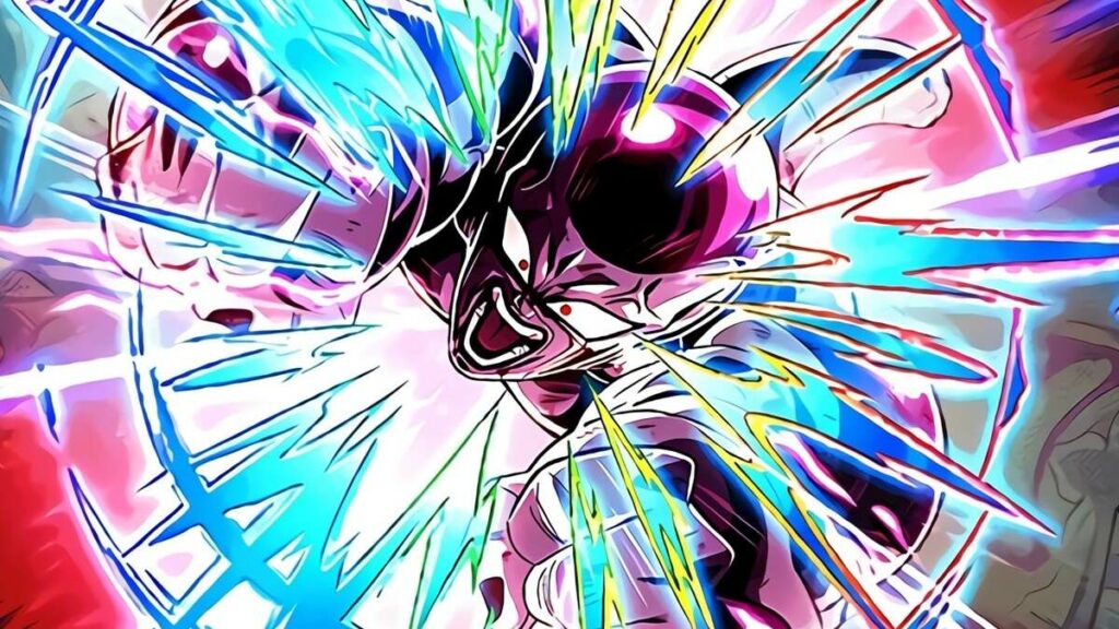 C-Tier-Charaktere in Dragon Ball Z Dokkan Battle 