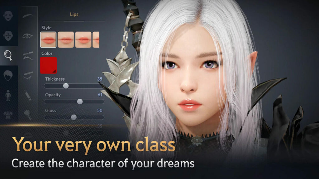 A-Tier-Kurse in Black Desert Online 