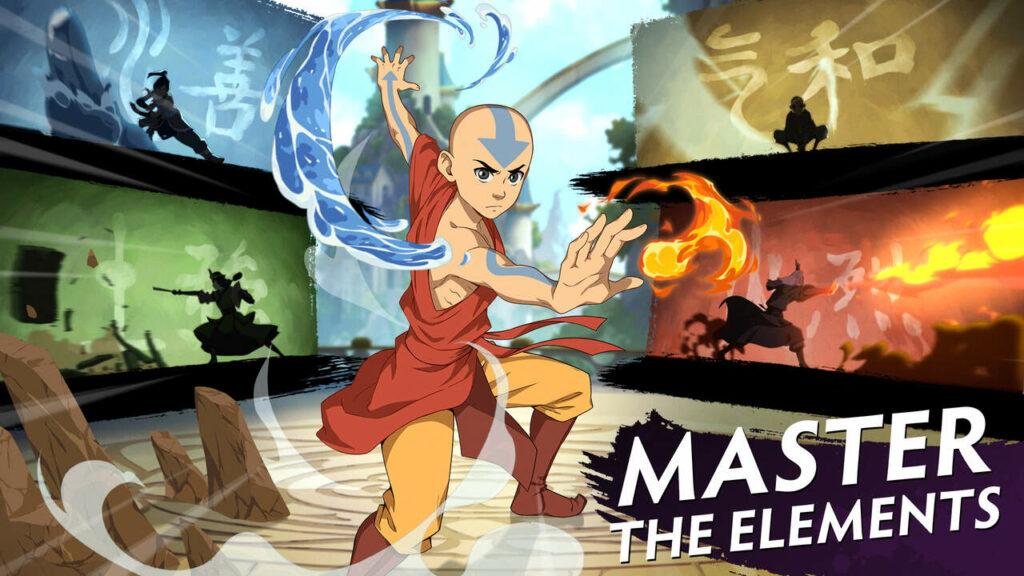 S-Stufen-Charaktere in der Avatar-Generations-Stufenliste