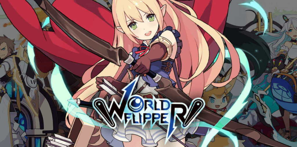 C-Tier-Charaktere in World Flipper 