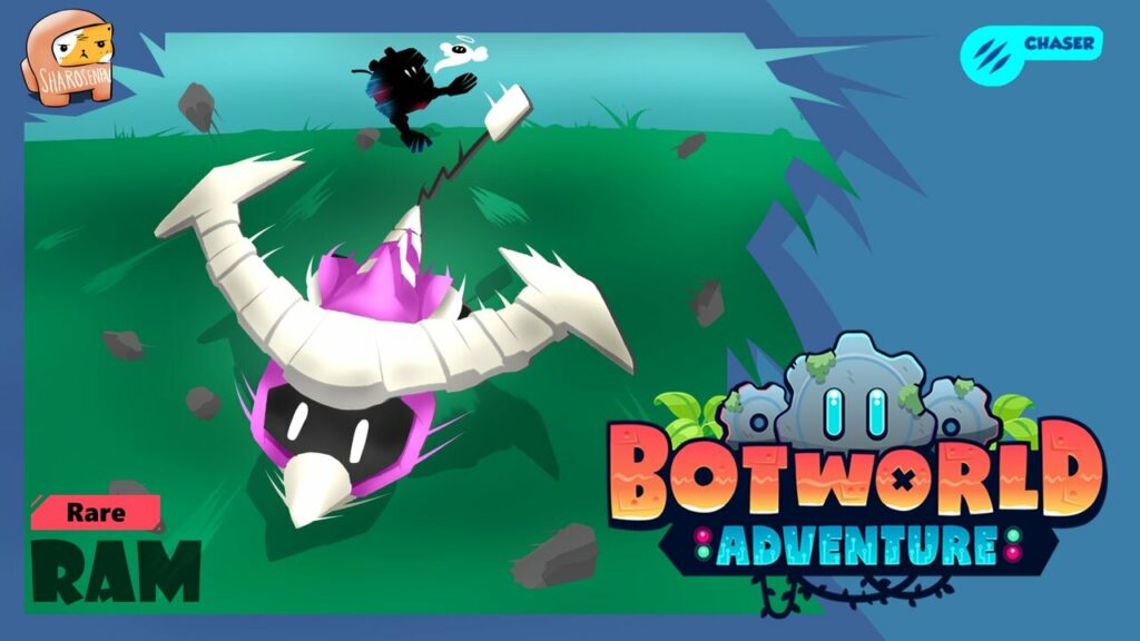 Lernen Sie die Bots besser kennen mit der neuesten und aktualisierten Botworld Adventure Tier List 