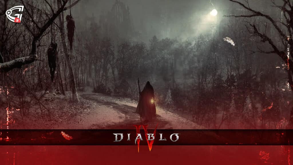 Diablo 4