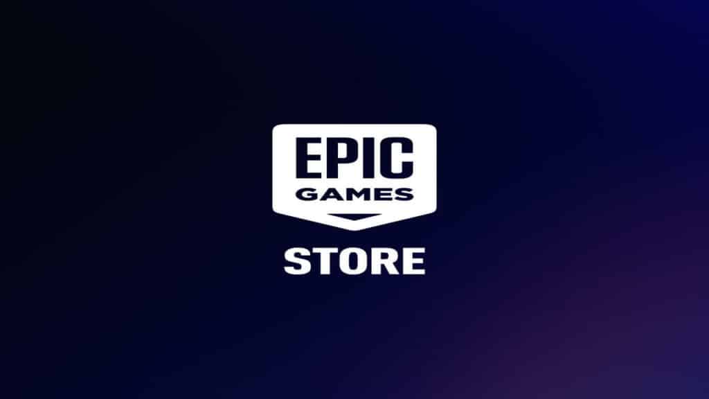 EPIC Games Store