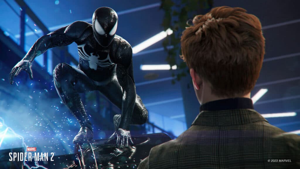 Marvel's Spider-Man 2: Wie man Spider-Man 2 Mysterio besiegt