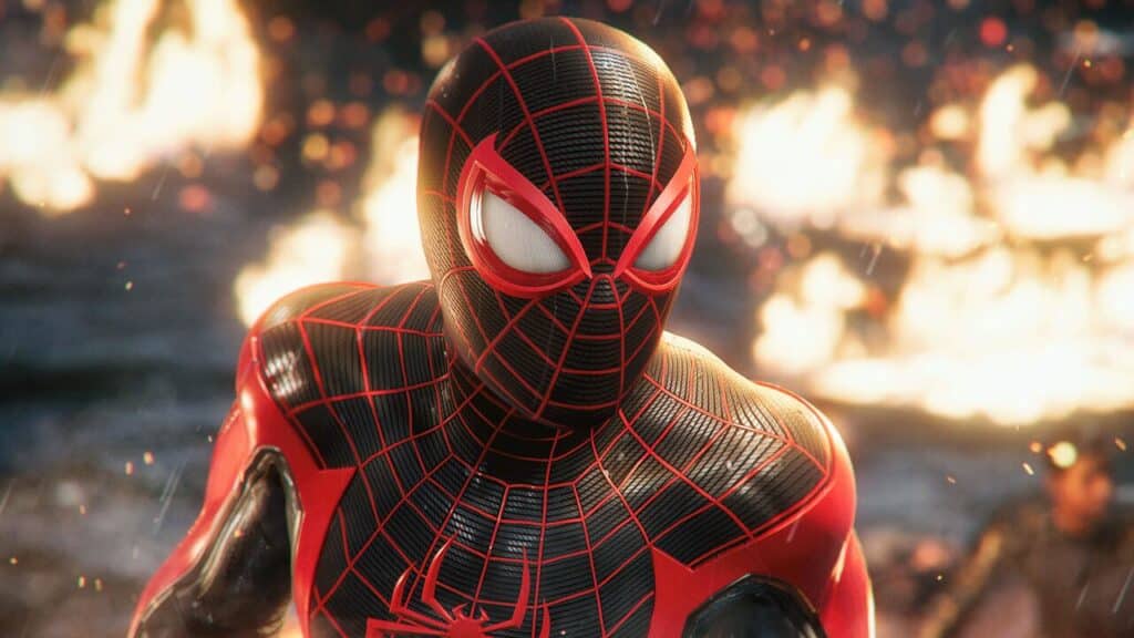 Marvels Spider-Man 2-Spielzeitleiste – Der Beginn der Geschichte