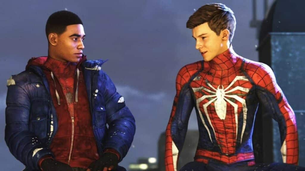 Stirbt Peter Parker in Marvels Spider-Man 2?