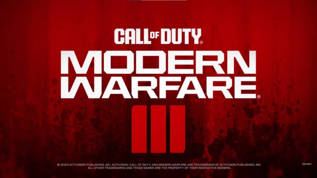Modern Warfare 3 Travis-Rilea-Fehlercode: Gründe und Behebung