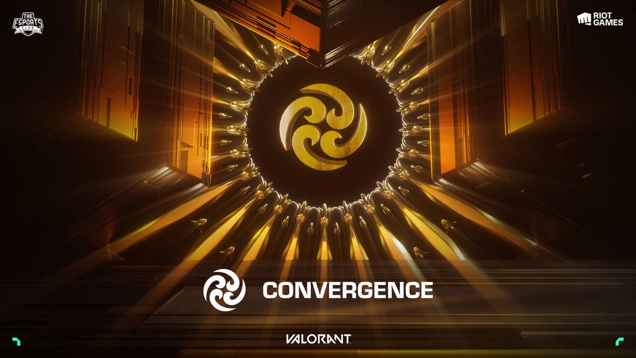 Convergence 2023, das erste internationale Valorant-E-Sport-Turnier von Riot Games in Indien, findet im Dezember statt 