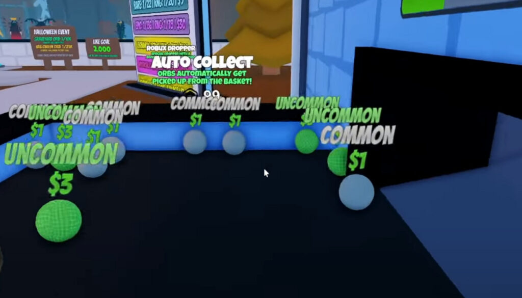 Holen Sie sich die kostenlosen Belohnungen mit den neuesten Roblox Rarity Factory Tycoon-Codes