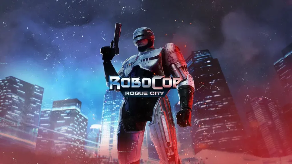 RoboCop: Rogue City feiert großen Erfolg mit neuem Auszeichnungstrailer ProSpieler Asian