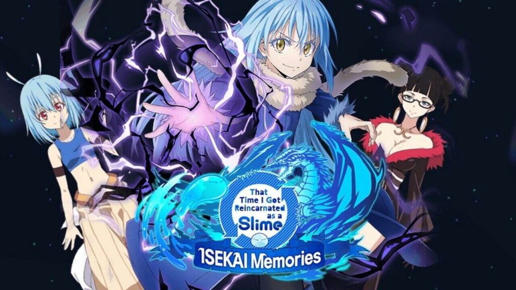 Lernen Sie die Charaktere mit der neuesten und aktualisierten Slime Isekai Memories-Stufenliste besser kennen 