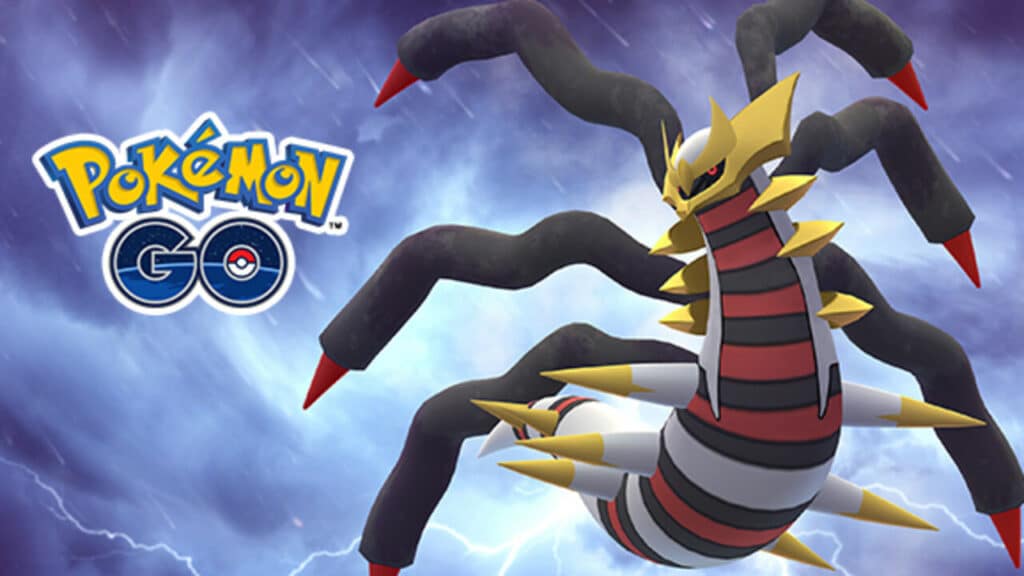 Bestes Geister-Pokémon in Pokemon GO ProSpieler Asian
