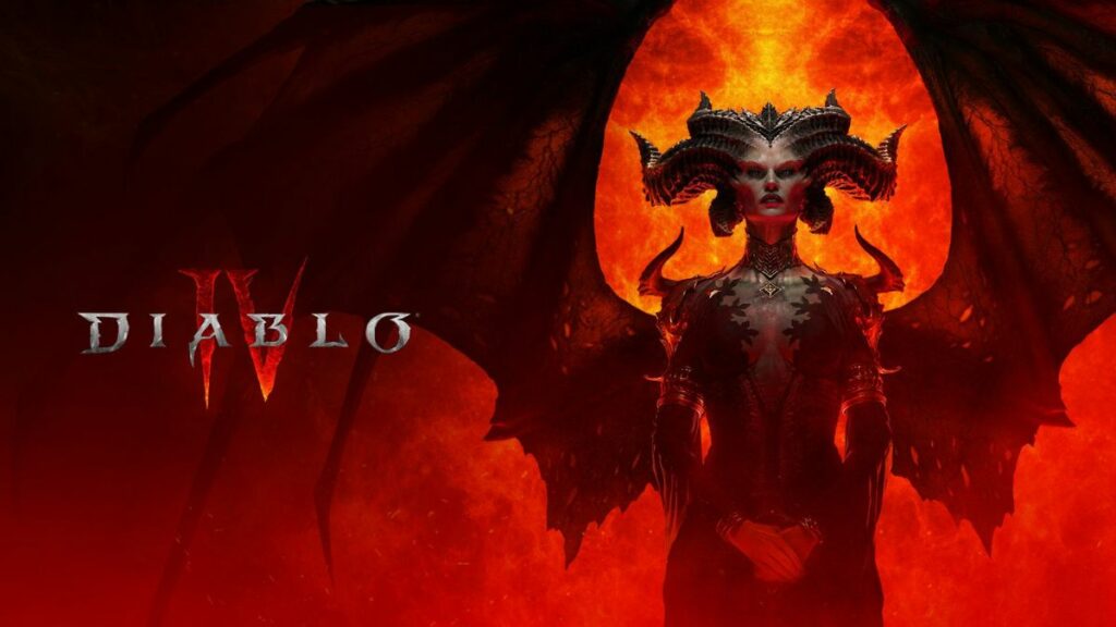 Diablo IV 