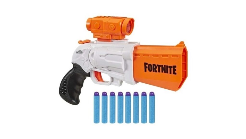 Wo man Fortnite Nerf Guns kaufen kann ProSpieler Asian