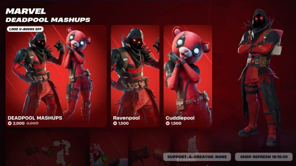 Fortnite Item Shop (26. Dezember 2023) (2)