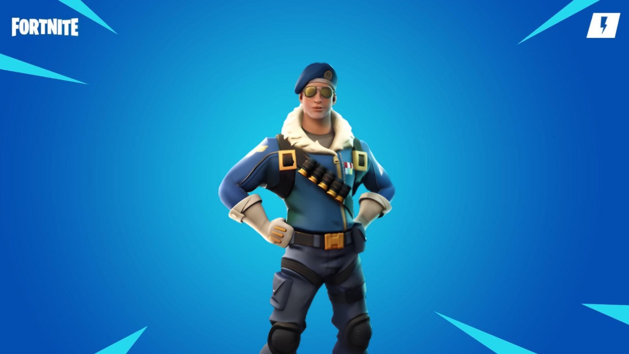 Royale-Bomber 