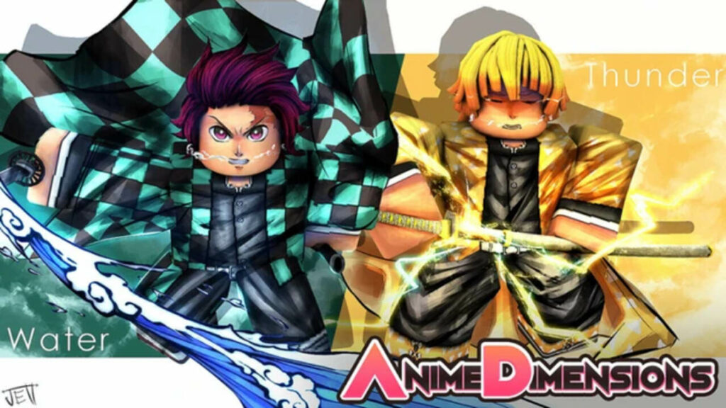 Fordern Sie die kostenlosen Belohnungen mit den neuesten Anime Dimensions-Codes an