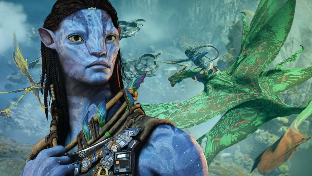 Die besten Anfängertipps für Avatar: Frontiers Of Pandora ProSpieler Asian