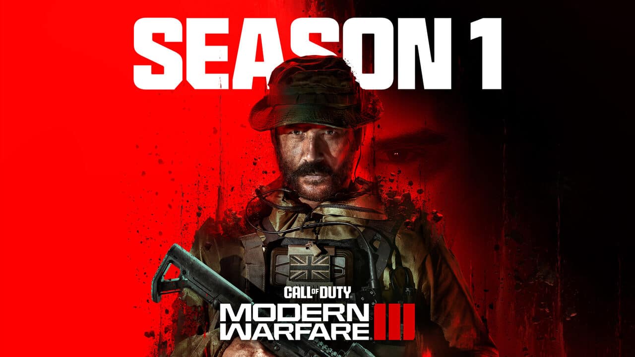 Offizielle Patchnotizen zu Call of Duty: Modern Warfare III Staffel 1