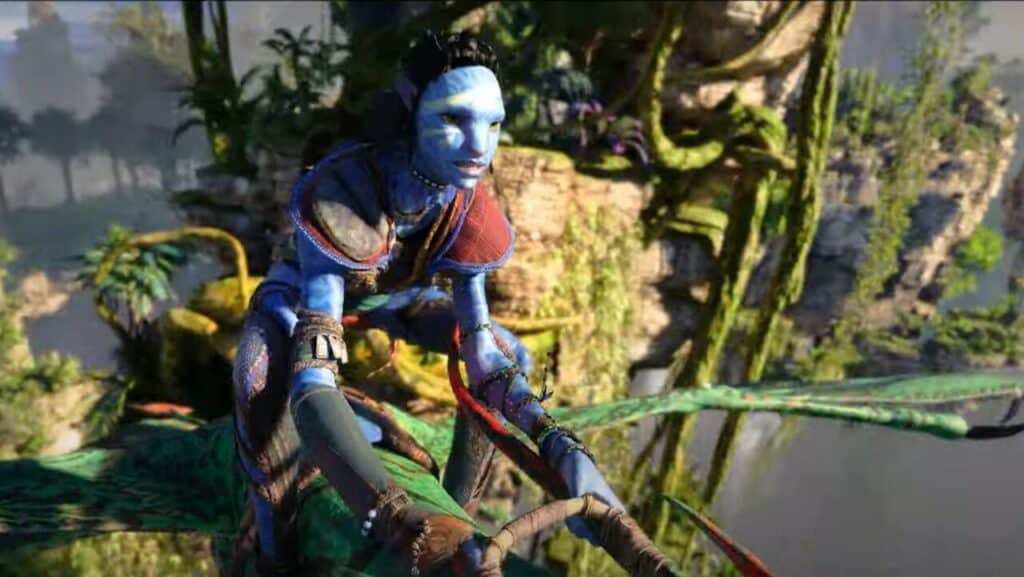 So laden Sie Avatar: Frontiers Of Pandora auf den PC herunter und installieren es ProSpieler Asian