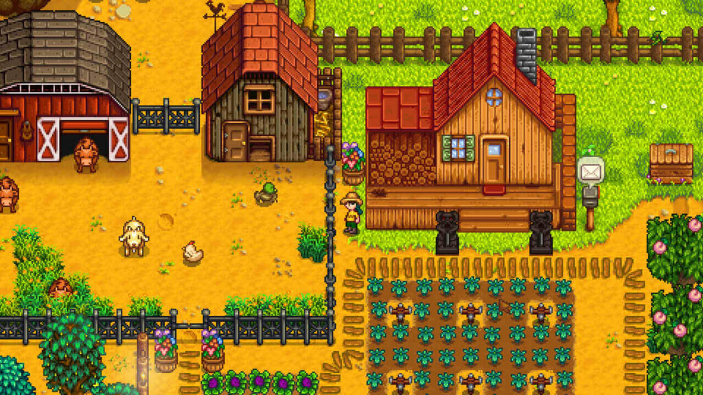 Lernen Sie die Charaktere mit der neuesten und aktualisierten Stardew Valley-Charakterliste besser kennen 