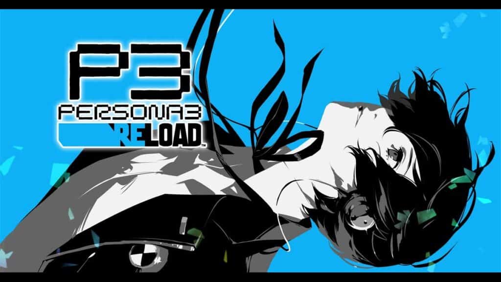 Persona 3 neu laden