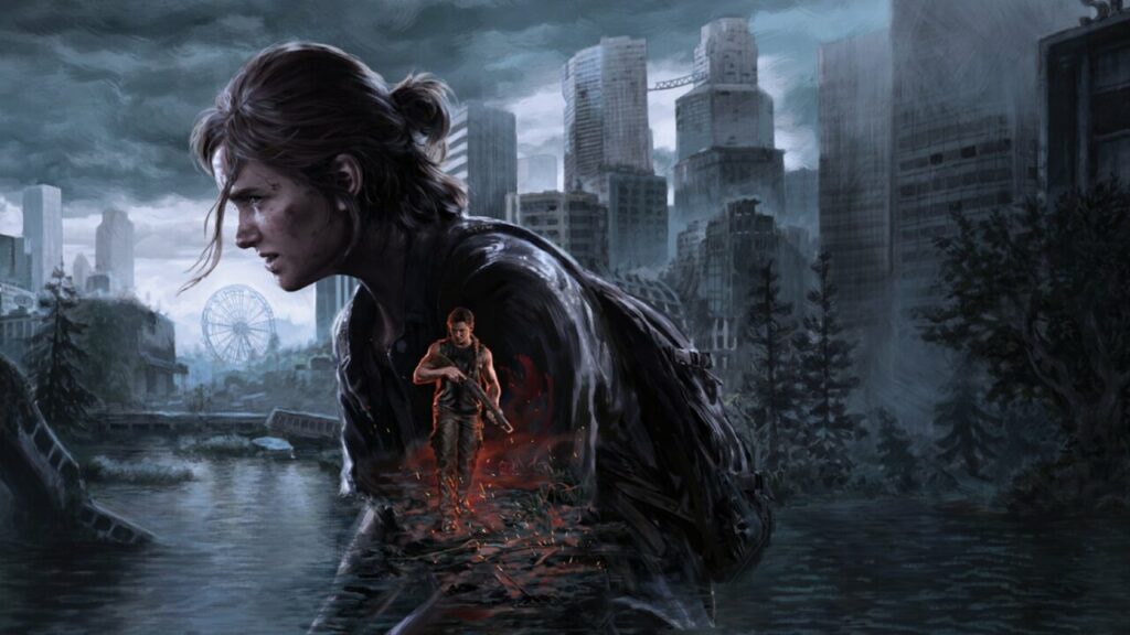 Die 5 besten Spiele, die im Januar 2024 erscheinen: The Last of Us Part II Remastered, Tekken 8 und mehr ProSpieler Asian