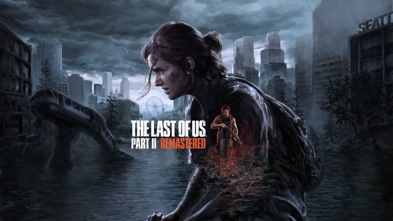 The Last of Us Teil 2: Remastered 