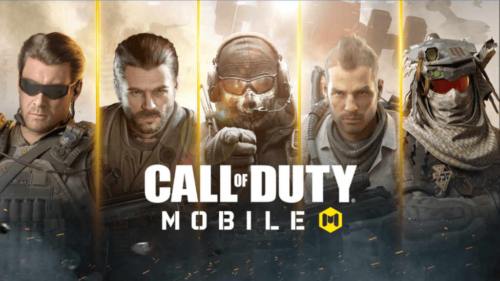 Anfängerleitfaden für Spieler in Call of Duty Mobile