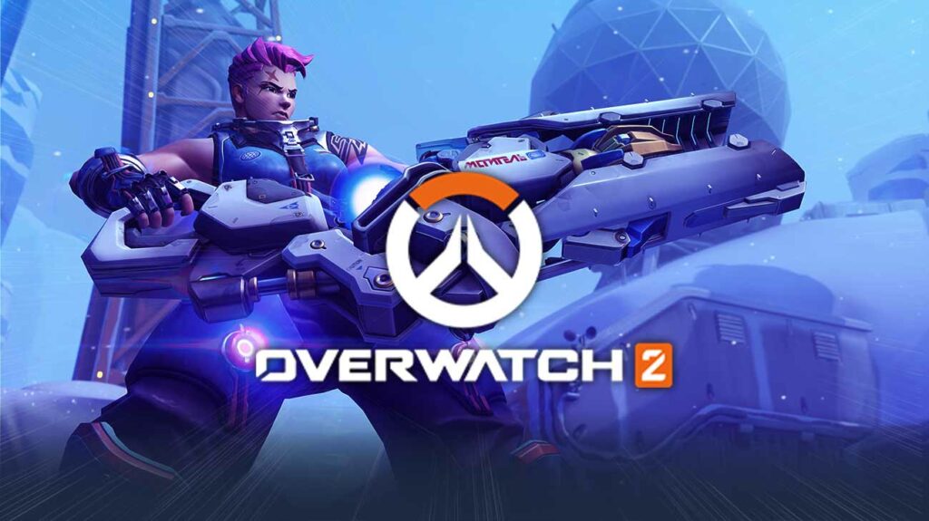 Benutzerdefinierte Spielcodes für Overwatch 2: Wie verwende ich benutzerdefinierte Codes?