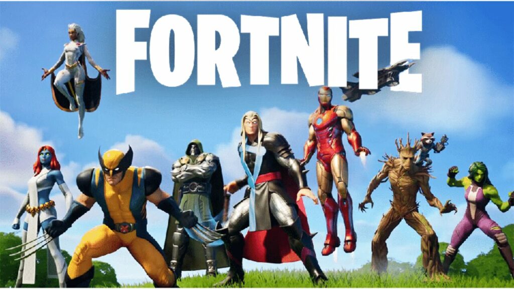 Fortnite Kapitel 5 Staffel 1 Beste Landeplätze