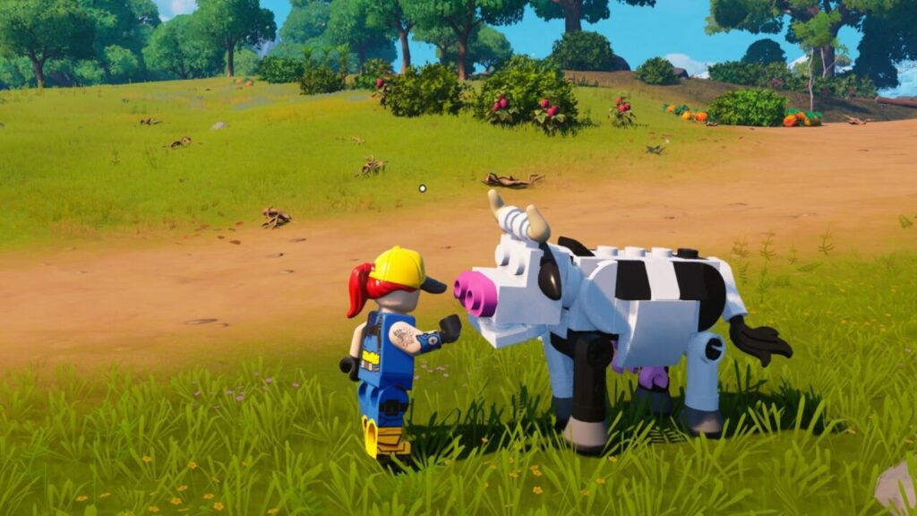 LEGO Fortnite: Top 7 Weltkarten-Samen