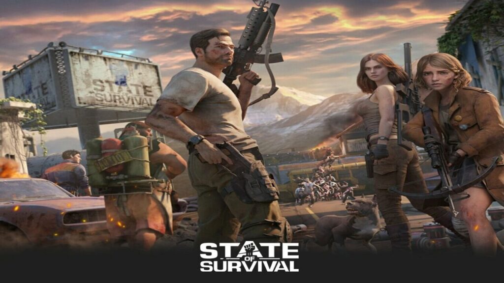 State of Survival-Codes: So lösen Sie kostenlose Biokapseln, Fragmente und Ressourcen ein