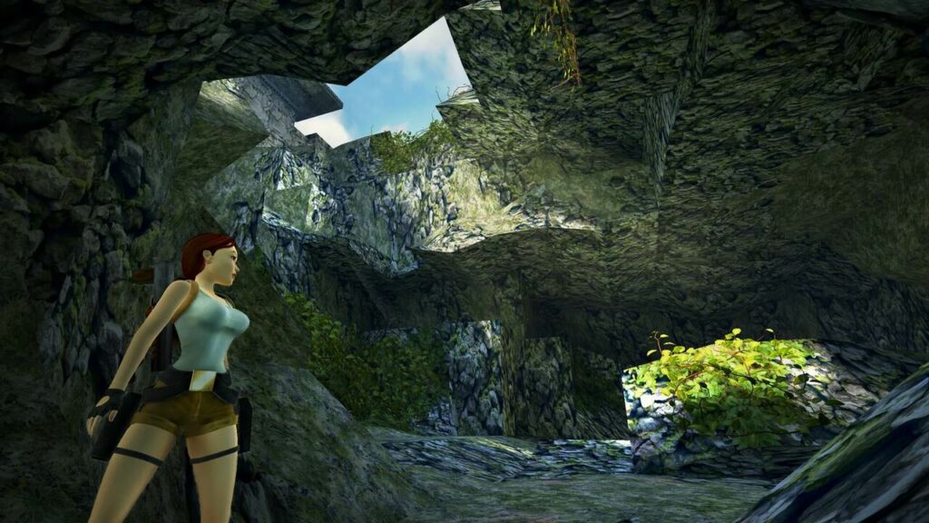 Tomb Raider I-III Remastered: Vollständiger Trophäenführer ProSpieler Asian