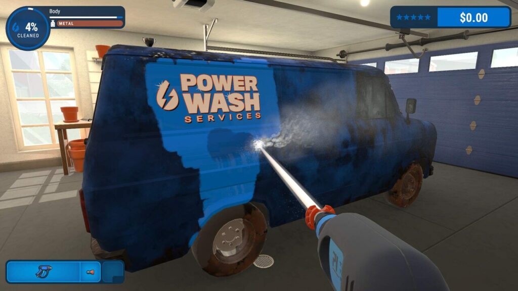 5 PowerWash-Simulator-Tipps und Tricks zum Aufräumen