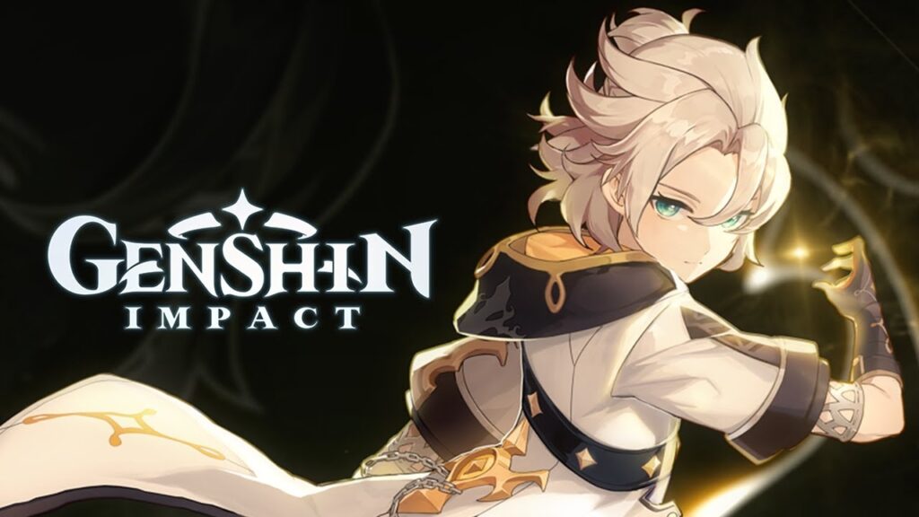 Die 5 stärksten männlichen Charaktere in Genshin Impact ProSpieler Asian