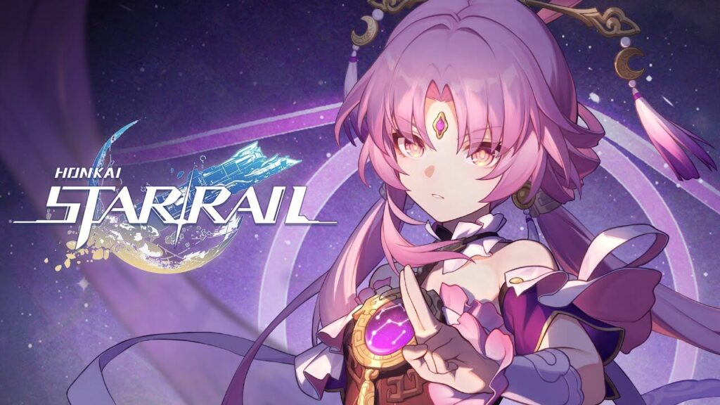 Die 5 stärksten weiblichen Charaktere in Honkai Star Rail ProSpieler Asian