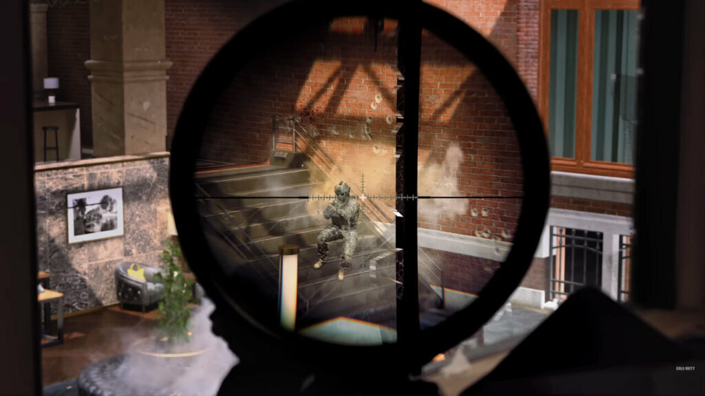 Was ist ein Collateral Kill in Modern Warfare III?